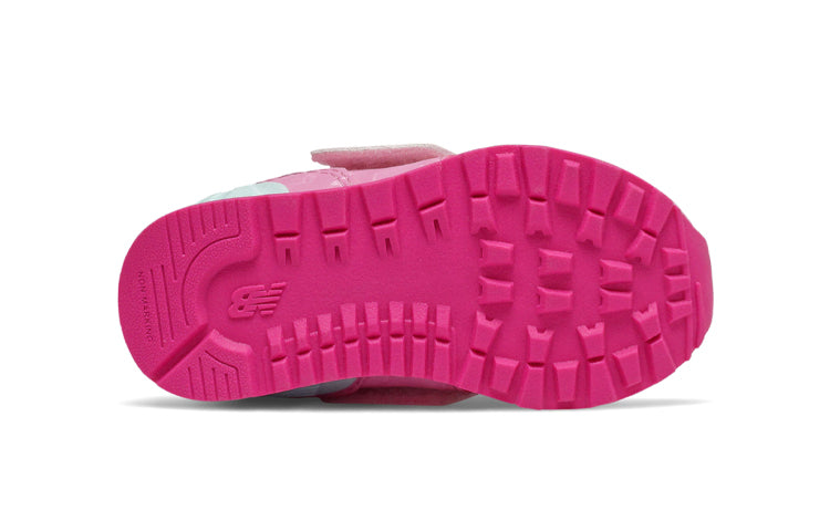 New Balance Hook and Loop 574 IV574MCD