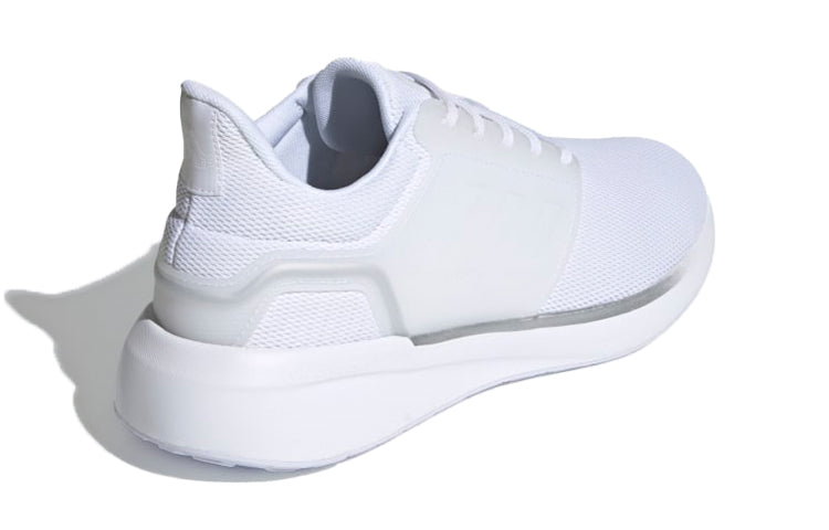 adidas EQ19 Run 'White Matte Silver' H68091