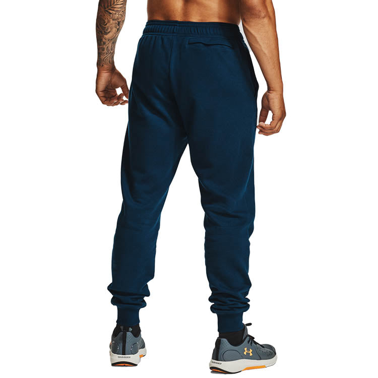 Under Armour Rival Fleece Joggers 'Navy' 1357128-408