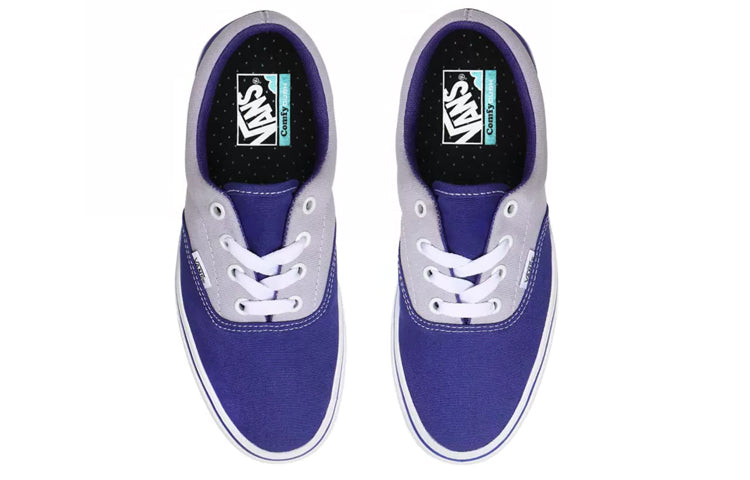 Vans Textile Comfycush Era Purple VN0A3WM9WWQ
