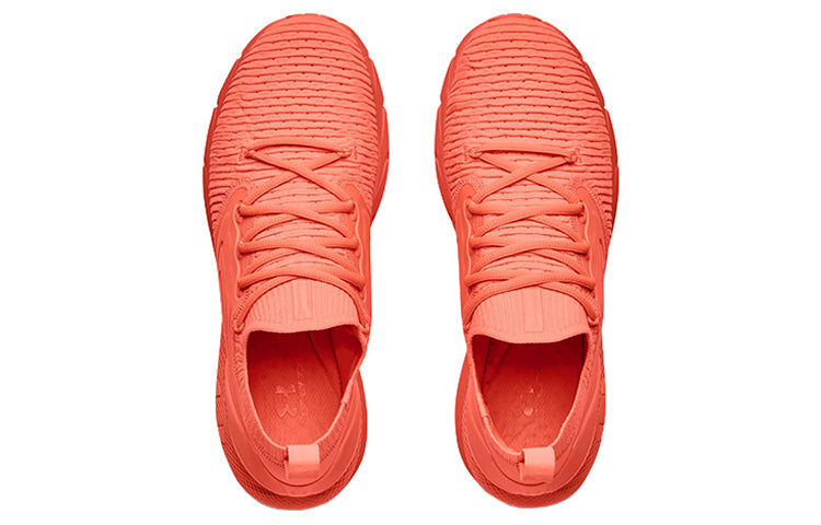 Under Armour HOVR Phantom 2 IntelliKnit 'Electric Tangerine' 3024154-606