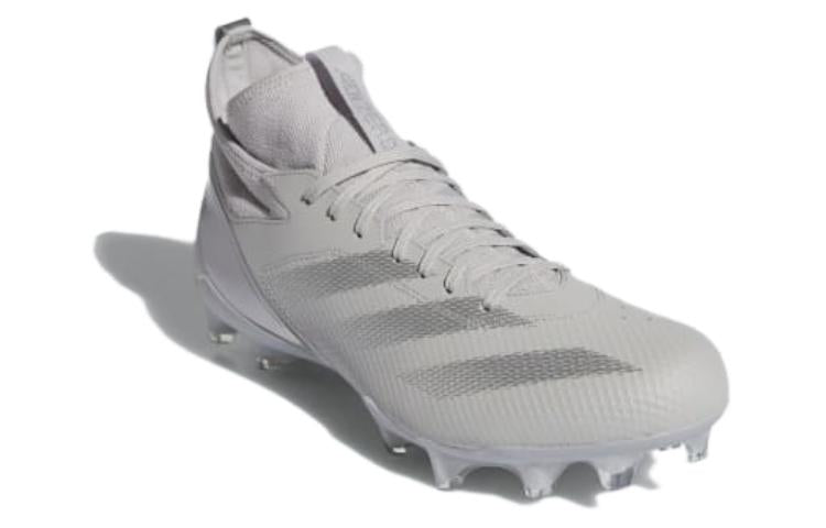 adidas Adizero Impact 'Grey Silver Metallic' IF2487