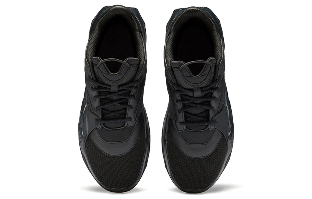 Reebok Preseason 'Black' S42860