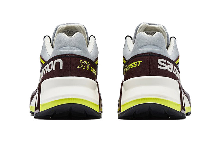 Salomon XT-Street Professional 'Vanilla' 416038