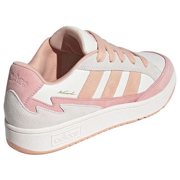 adidas WCARD ADV 'White Pink' JR8360