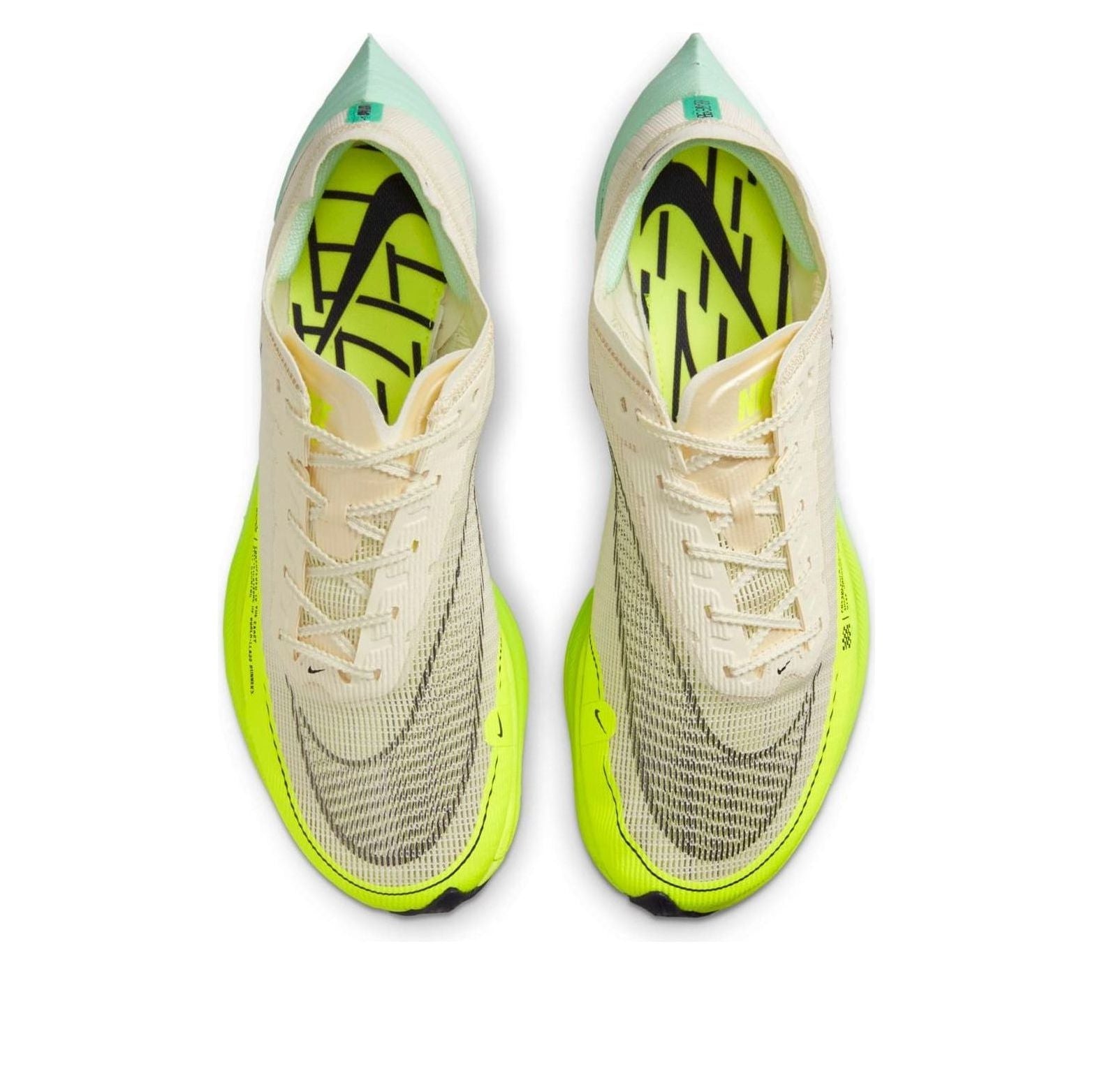 Nike ZoomX Vaporfly Next% 2 'Ekiden ZoomX Pack Brown' DV9428-100