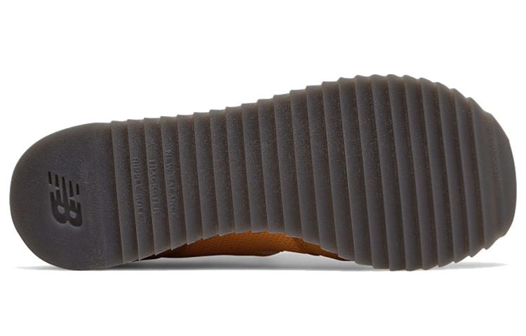 (WMNS) New Balance 501 'Brown' WZ501RC