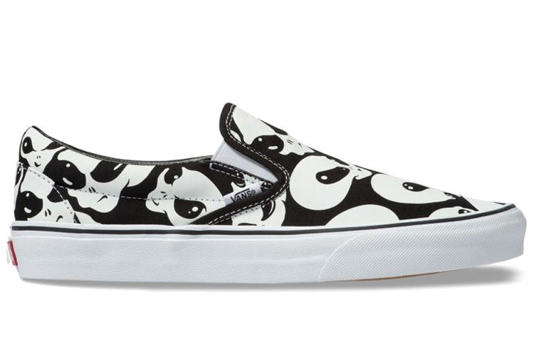 Vans Classic Slip-On 'Alien Ghosts' VN0A4BV3TB1