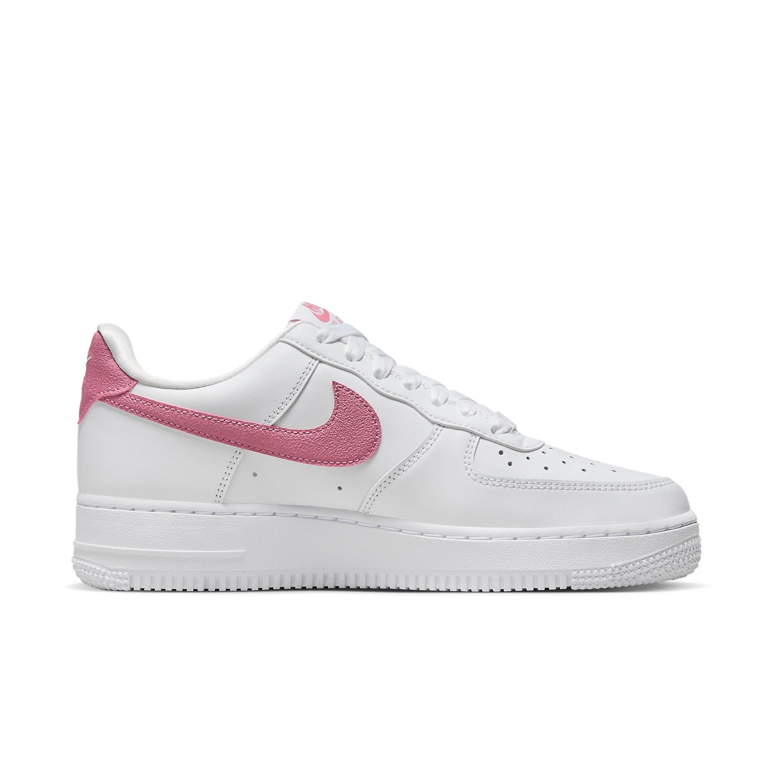 (WMNS) Nike Air Force 1 '07 Essential 'Desert Berry' DQ7569-101