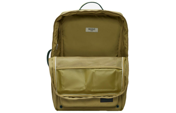 Nike Utility Elite Backpack 'Pro Green' CK2656-378