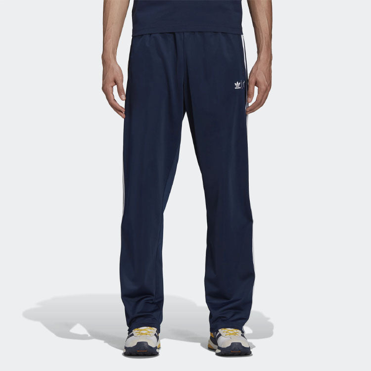 adidas x Human Made Firebird Track Pant 'Navy' GV4336