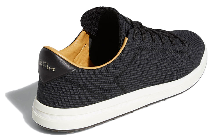adidas Adipure SP Knit Spikeless Golf 'Core Black' BB7889