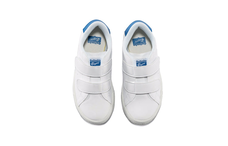 Onitsuka Tiger Lawnship 'White Blue' 1184A026-103