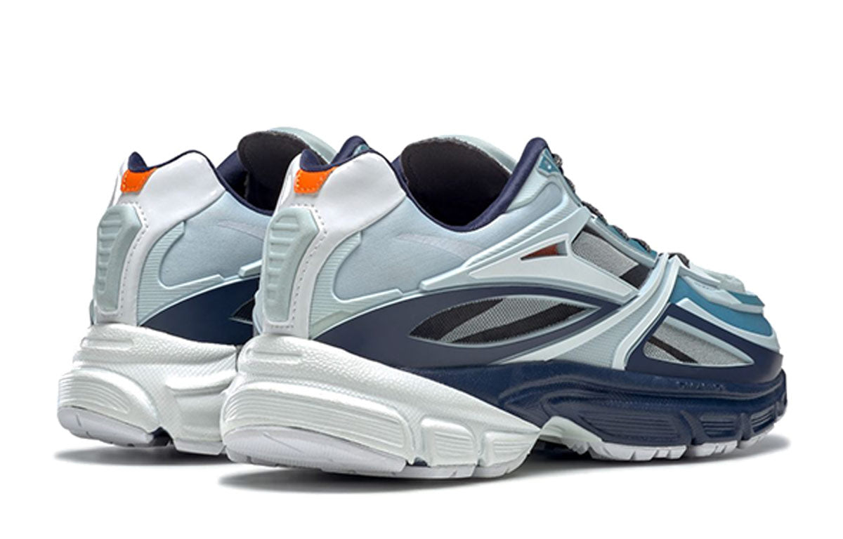 Reebok Premier Road Modern 'Black Blue White' FX4372