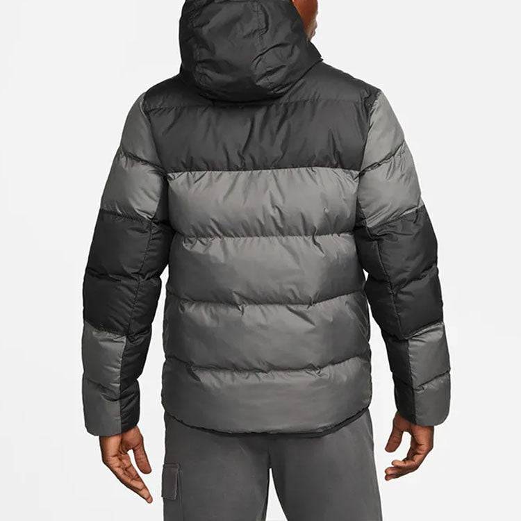 Nike Sportswear Storm-ft Windrunner DX2040-010