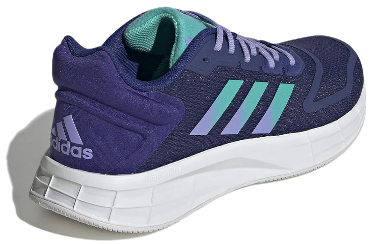 (WMNS) adidas Duramo SL 2.0 'Purple Green' GX0717