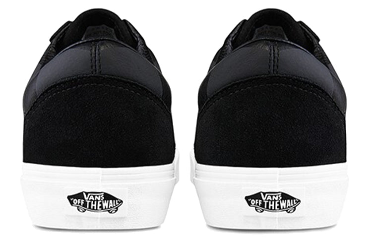 Vans Old Skool 'Black' VN0A4U3B2P9