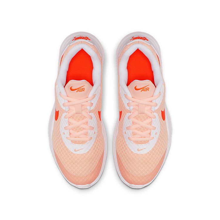 (GS) Nike Air Max Oketo 'Crimson Tint' CK0241-861