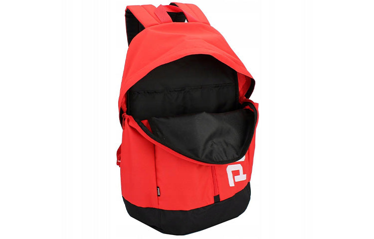 PUMA Pioneer Backpack II 'Red White' 074417-05