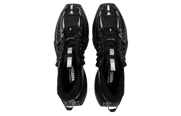 Li-Ning XuanKong 'Black' AGLR041-12