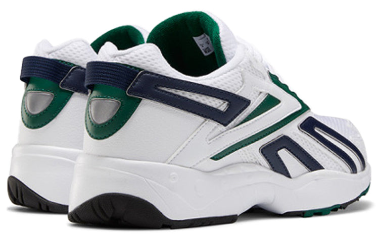Reebok INTV Logo 'White Navy' FY0948