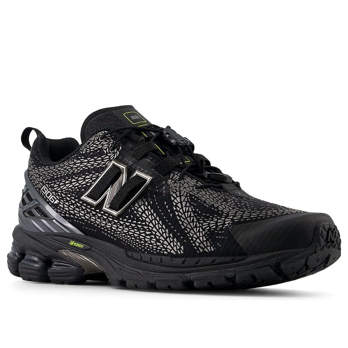 New Balance 1906F 'Black Alkaline Green' U19068PN