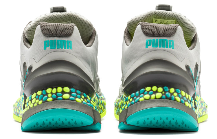 PUMA Hybrid Sky 'High Rise Blue Turquoise' 192575-02