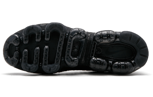 Nike Air VaporMax 'Triple Black' 849558-007