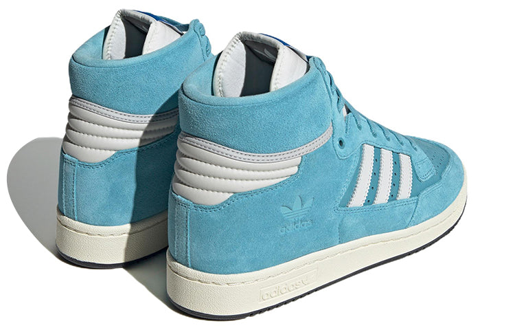 adidas Centennial 85 High 'Preloved Blue' GY2534