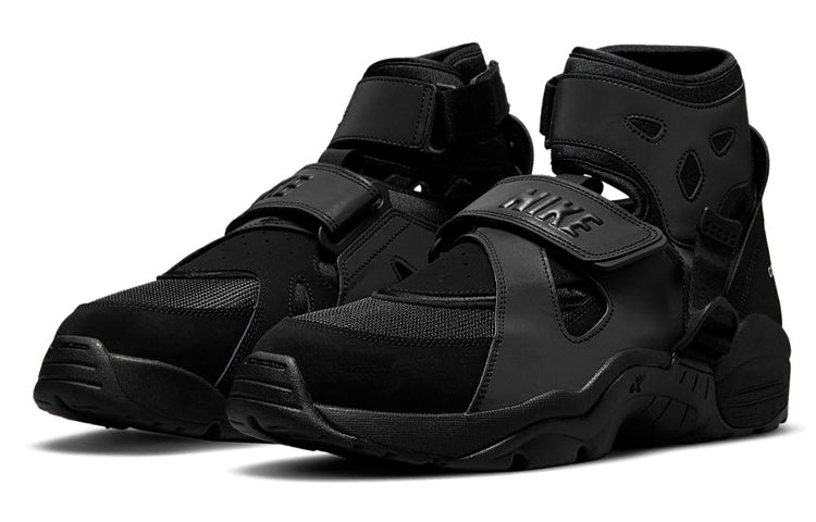 Nike x COMME des GARCONS Homme Plus Air Carnivore 'Black' DH0199-001