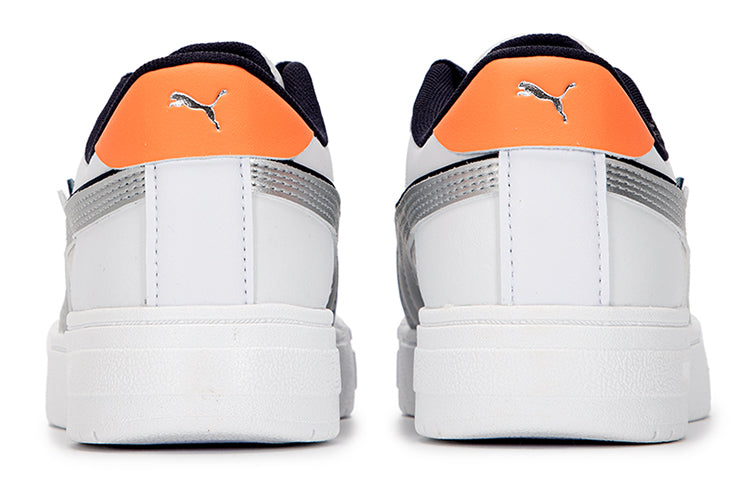 PUMA CA Pro 'Techstile - White Parisian Night' 383788-01