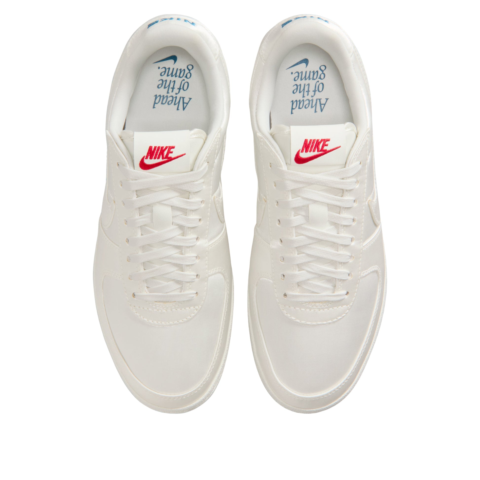 (WMNS) Nike Field General 'Sail Industrial Blue' IM7796-133