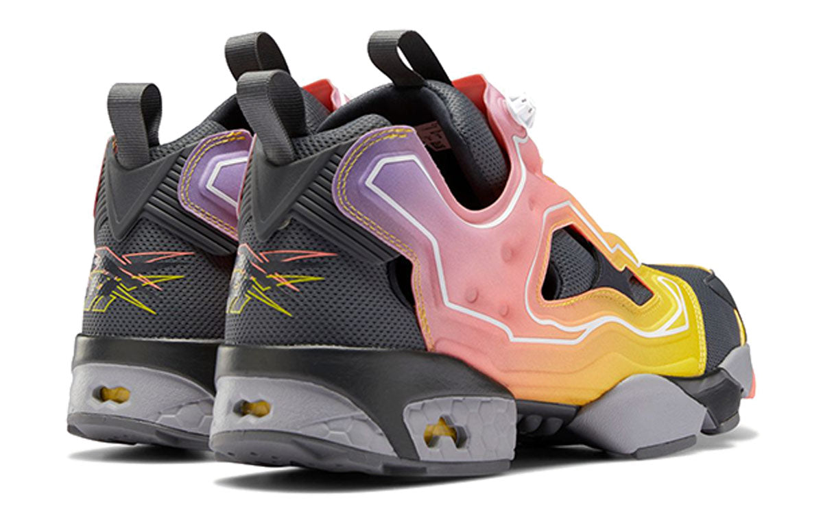 Reebok InstaPump Fury OG 'Ombre Pack - Alert Yellow' FY9332