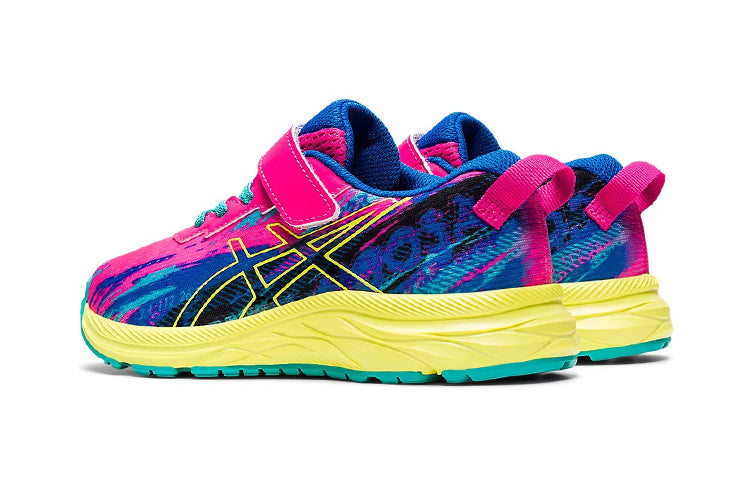 (PS) ASICS Pre Noosa Tri 13 'Pink Glow Sour Yuzu' 1014A226-703