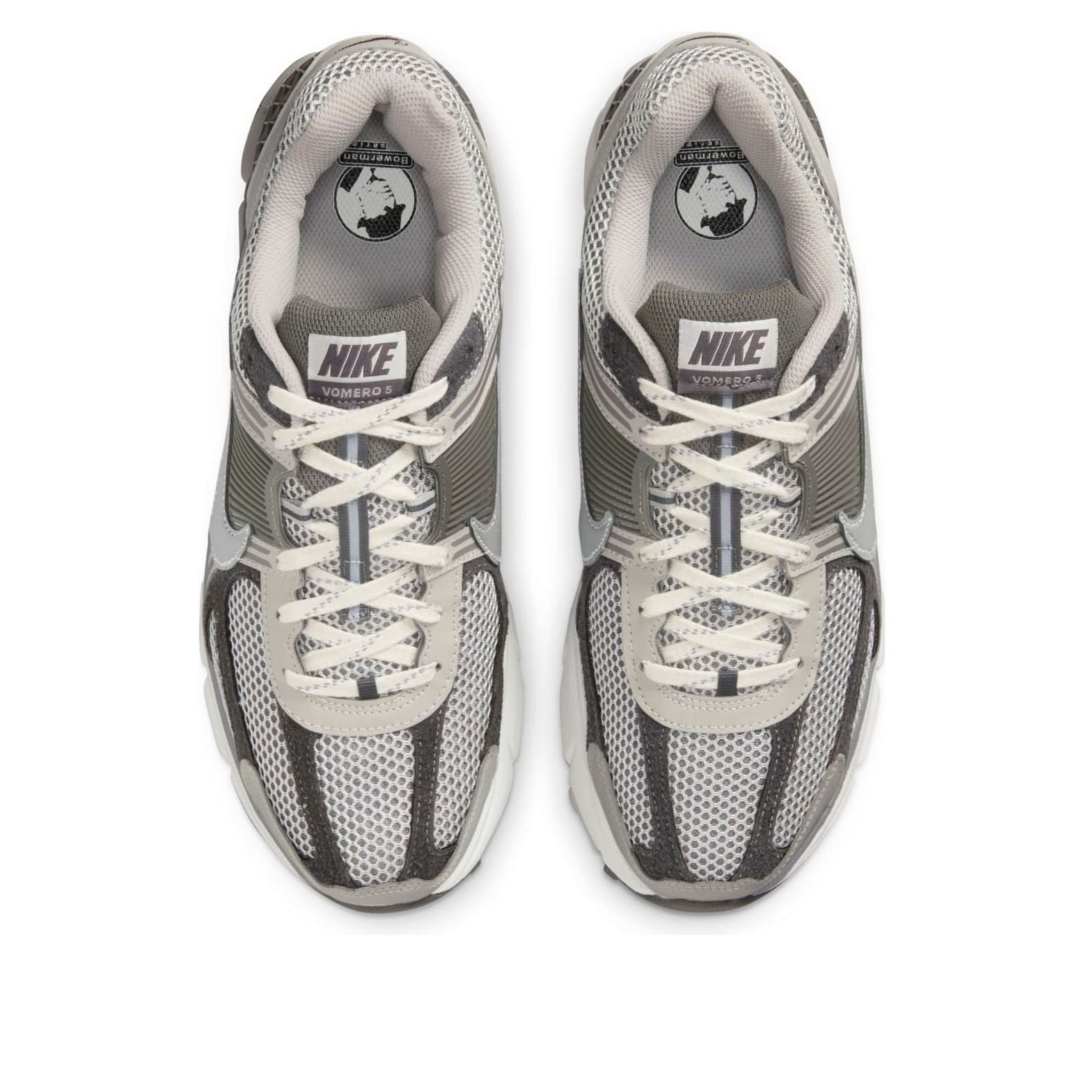 Nike Air Zoom Vomero 5 'Light Iron Ore' FD0791-012