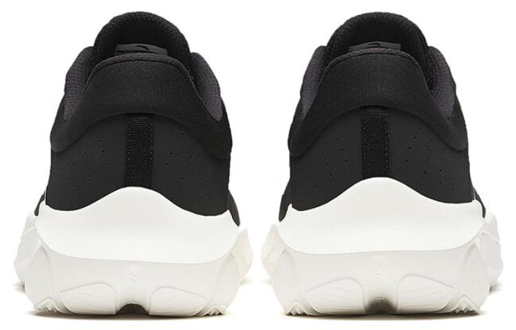ANTA Running Shoes 'Black White' 912347792-5