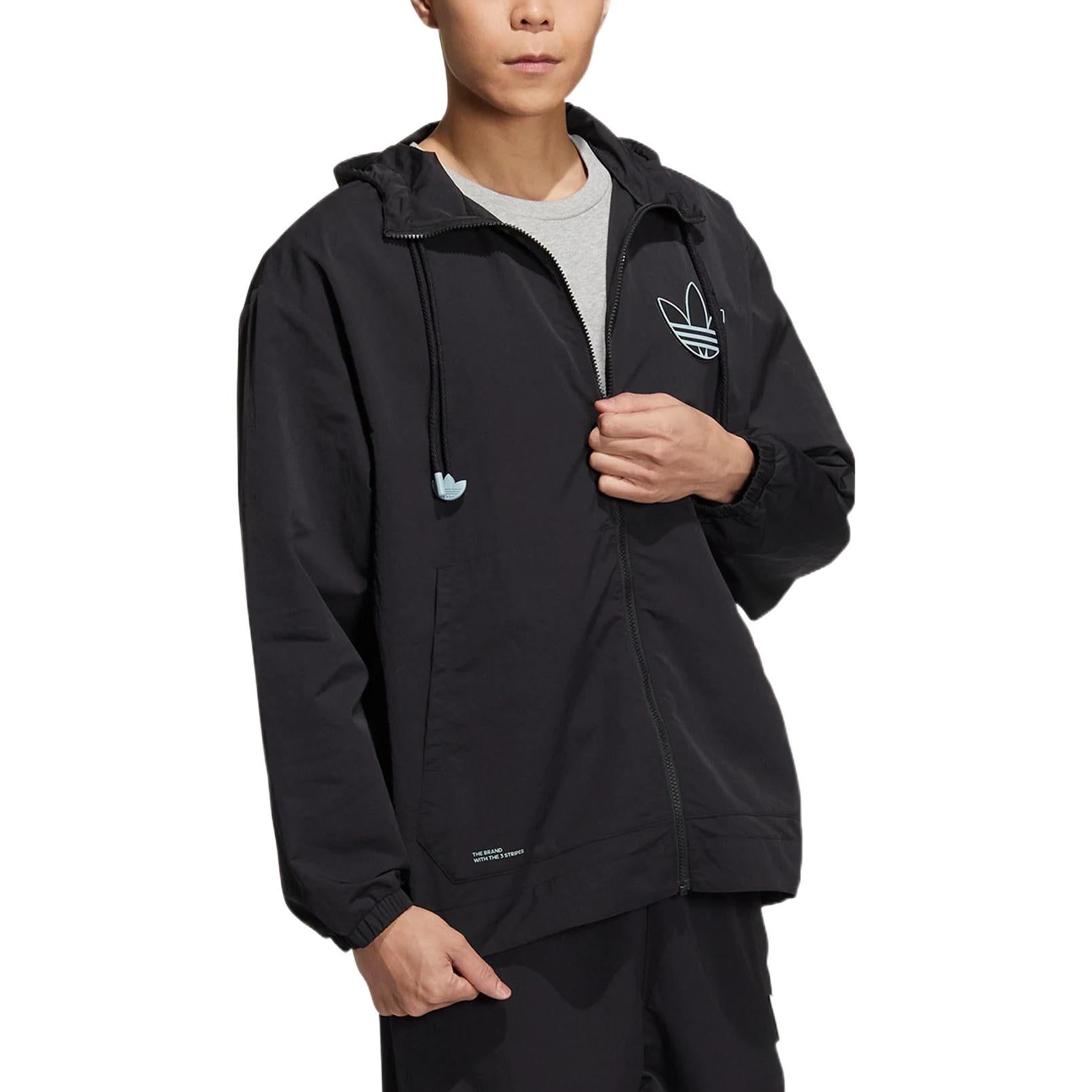 adidas originals FW22 Adicolor Wb Logo HS2018