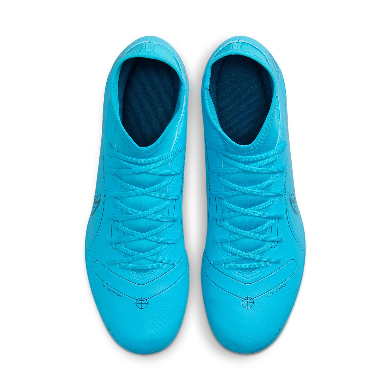 Nike Mercurial Superfly 8 Club MG 'Blueprint' DJ2904-484