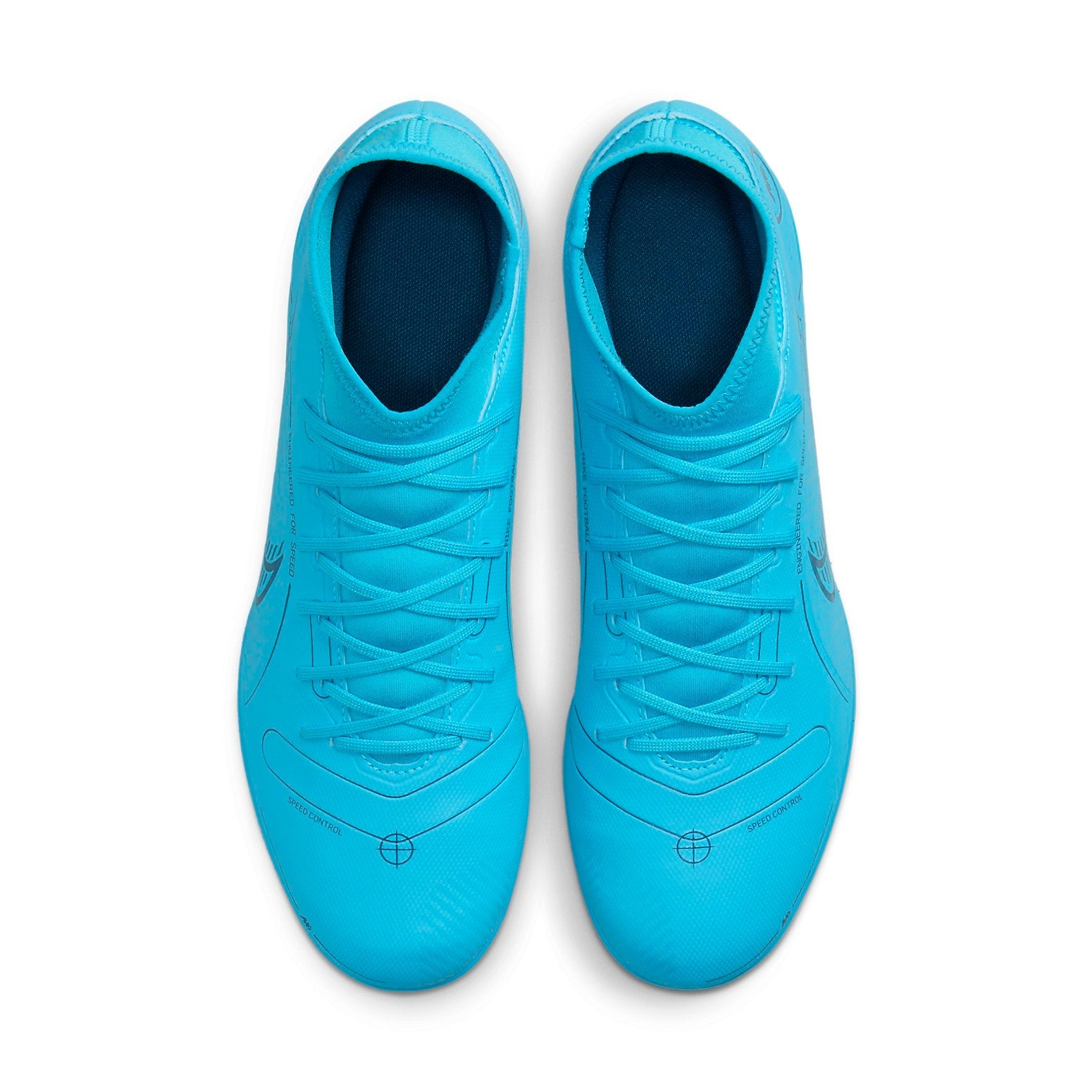 Nike Mercurial Superfly 8 Club MG 'Blueprint' DJ2904-484