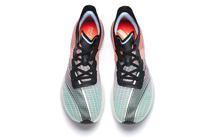 ANTA C202 GT 'Blue Red' 112225589S-2