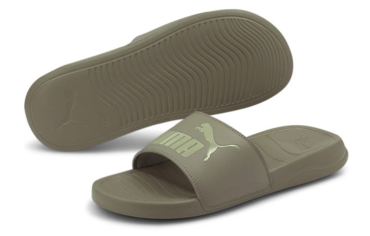 PUMA Popcat 20 'Olive' 372279-15