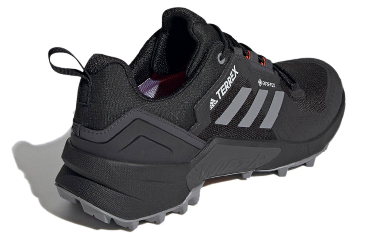 adidas Terrex Swift R3 GTX 'Black Grey' FW2769
