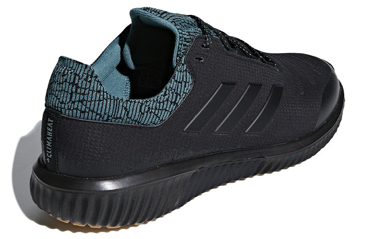 adidas Climaheat All Terrain 'Black Blue' BB7698