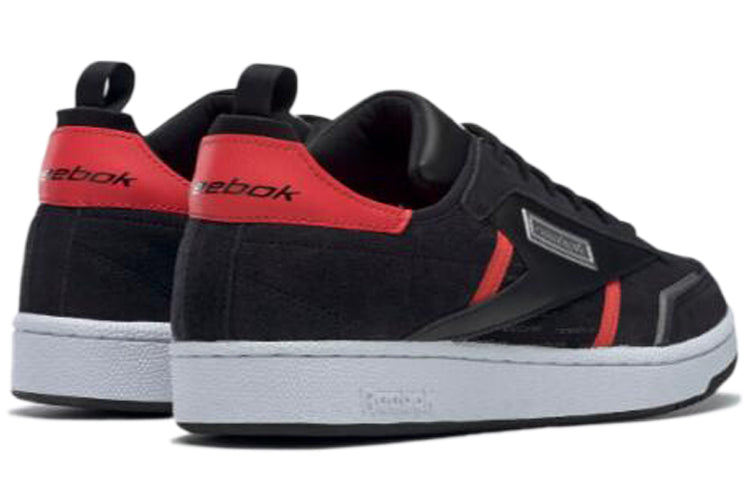 Reebok Club C Ree:Dux Black FV3210