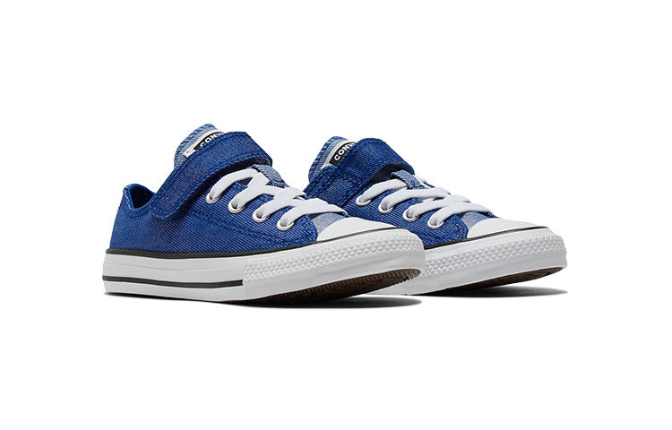 (PS) Converse Chuck Taylor All Star Easy-On 'Twill - Blue' A03588C