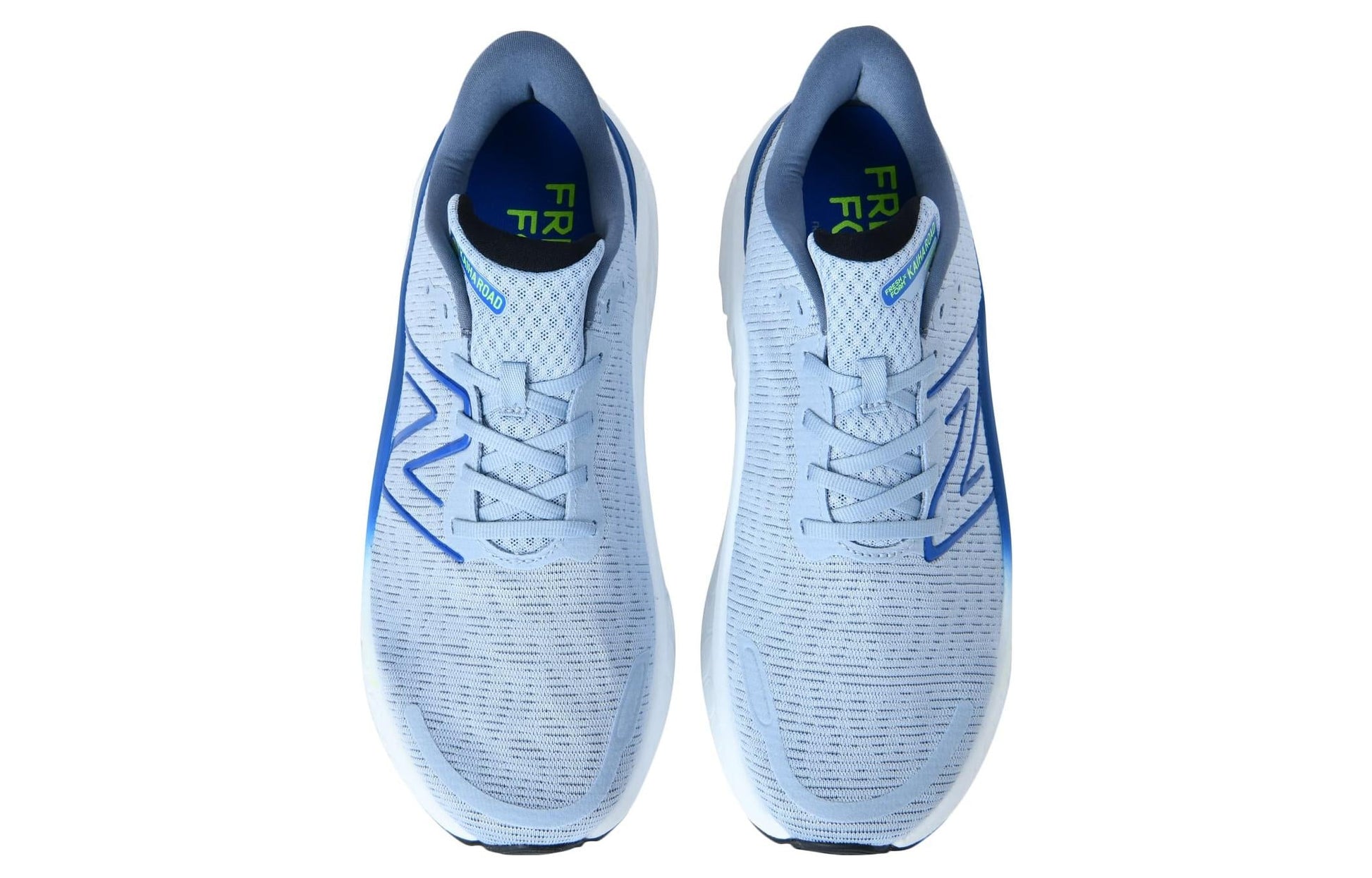 New Balance Fresh Foam X Kaiha V1 LY1 'Blue Gray' MKAIRLY1