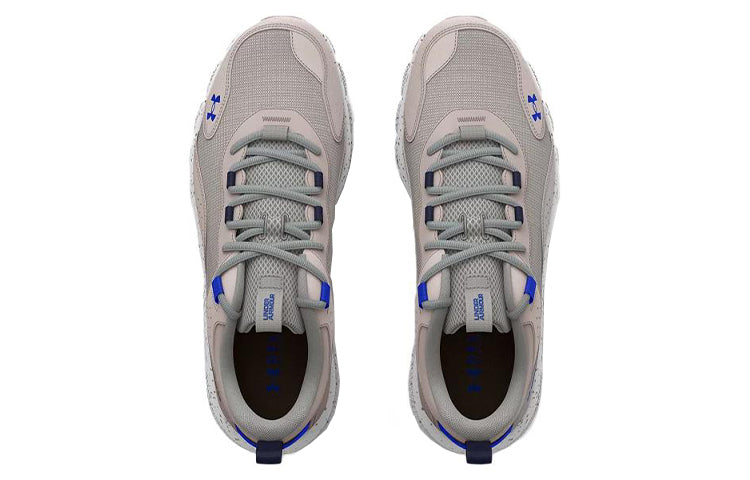 Under Armour Charged Verssert Speckle 'Tin Ghost Grey' 3025750-101