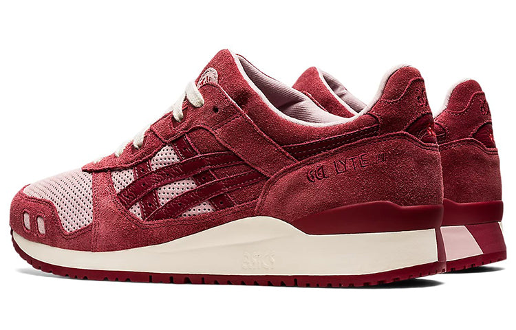 ASICS Gel Lyte 3 OG 'Changing of the Seasons Pack - Momijigari Aki' 1201A296-700