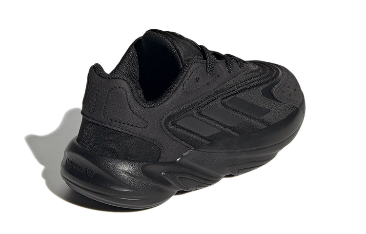 (PS) adidas Ozelia El C 'All Black' H04742