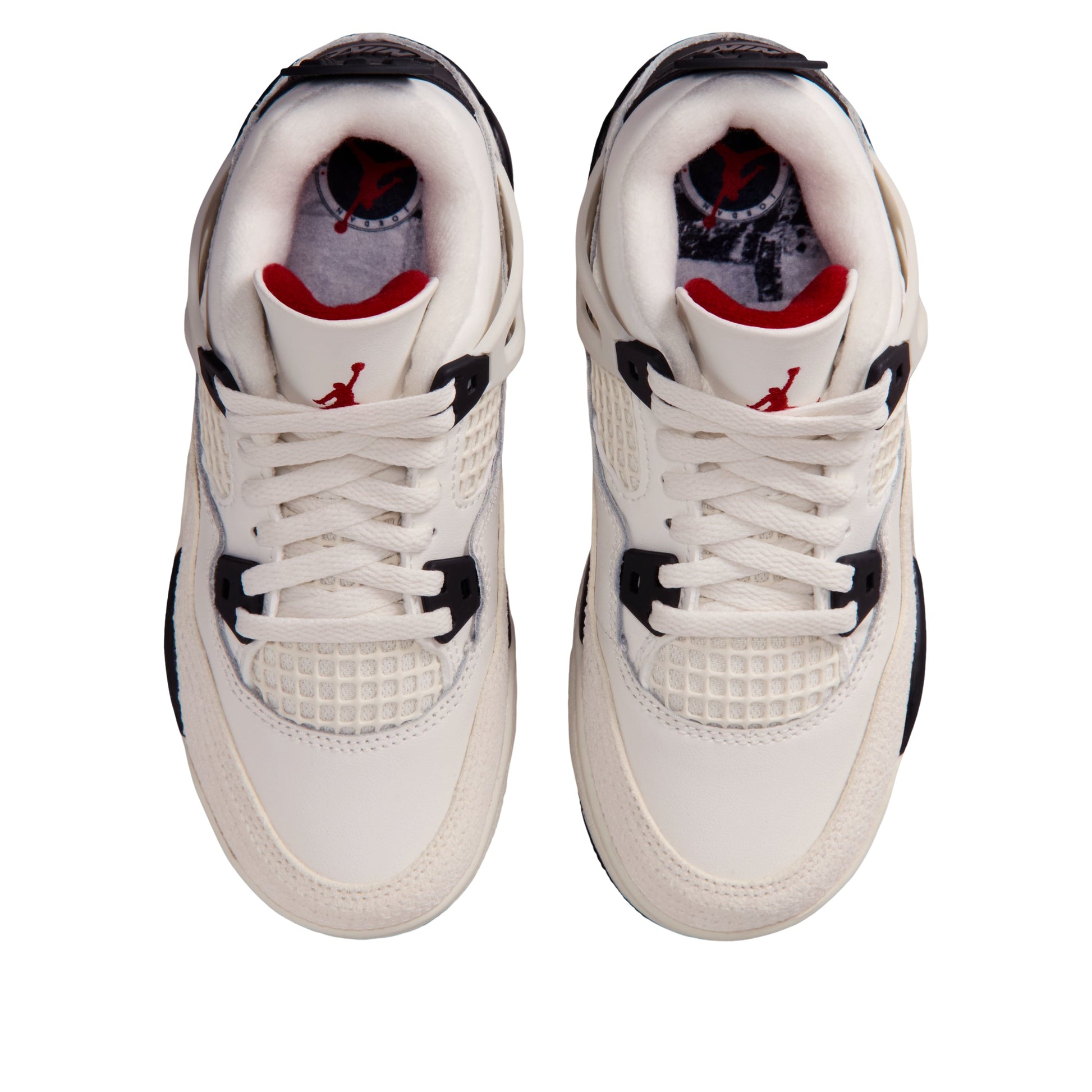 (PS) Air Jordan 4 Retro 'Flight Club'  IM4028-100